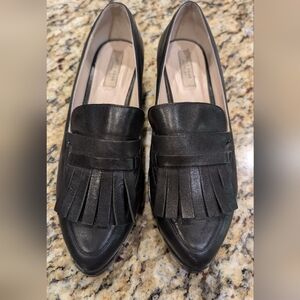Cole Haan Margarite Loafer Pump Size 6.5